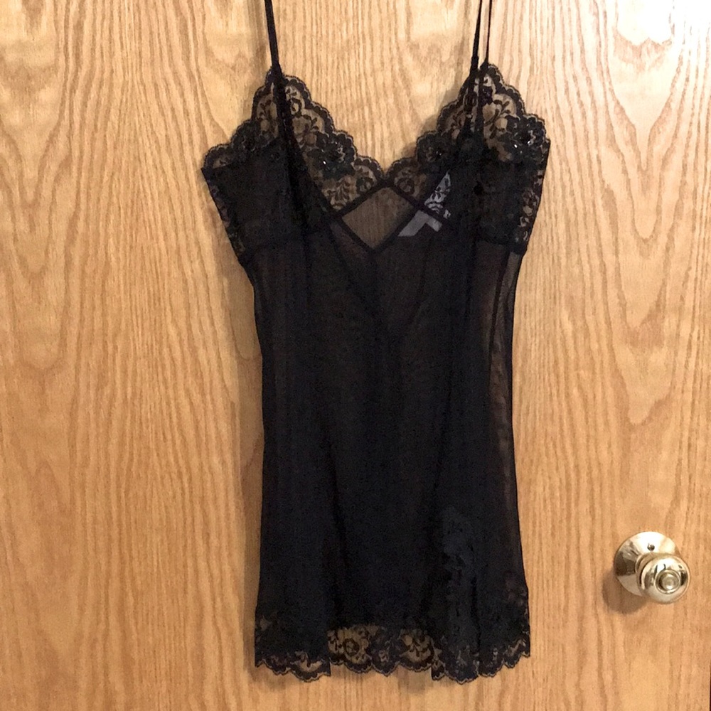 Victorias Secret lingerie